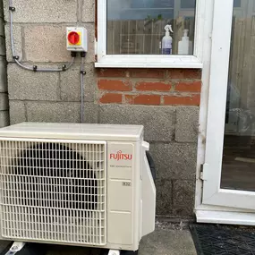 Bild von Summit Air Conditioning