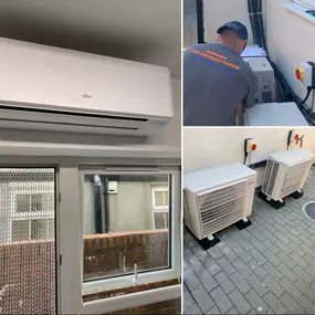 Bild von Summit Air Conditioning