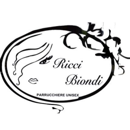 Logótipo de Ricci Biondi