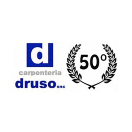 Logo da Carpenteria Druso