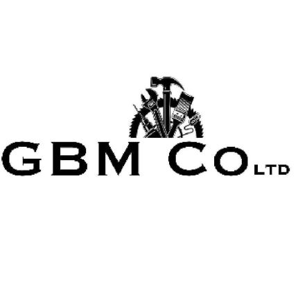 Logo od GBM Co Ltd