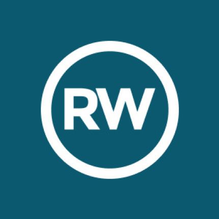 Logotyp från RWinvest Manchester