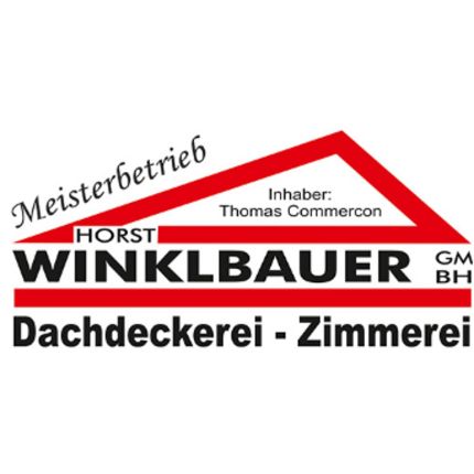 Logo von Horst Winklbauer GmbH