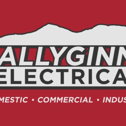 Logotyp från Ballyginny Electrical Ltd