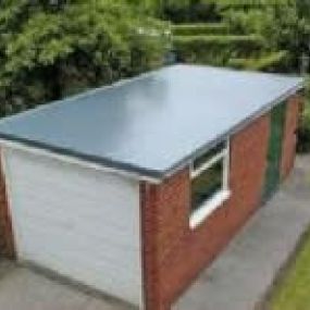 Bild von Mastershield Roofing & Building Services Ltd