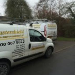 Bild von Mastershield Roofing & Building Services Ltd