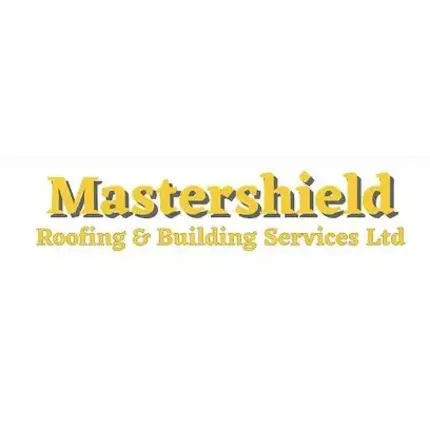 Logotyp från Mastershield Roofing & Building Services Ltd