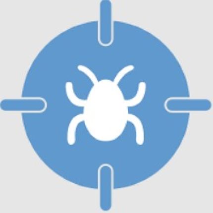 Logo fra TruNorth Pest Control