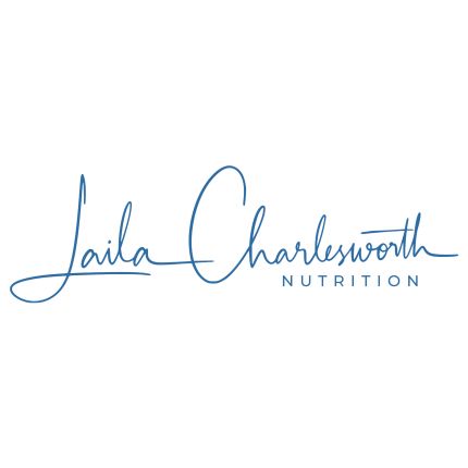 Logo from Laila Charlesworth Nutrition