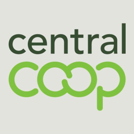 Logo de Central Co-op Food - Hethersett
