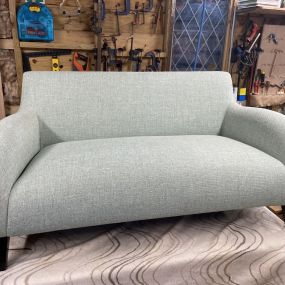 Bild von Top Stitch Upholstery