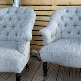 Bild von Top Stitch Upholstery