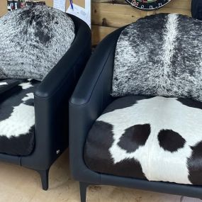 Bild von Top Stitch Upholstery