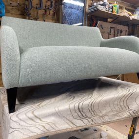 Bild von Top Stitch Upholstery