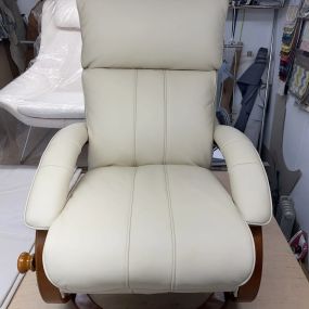 Bild von Top Stitch Upholstery