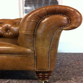 Bild von Top Stitch Upholstery