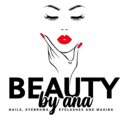 Logo da Beauty by Ana
