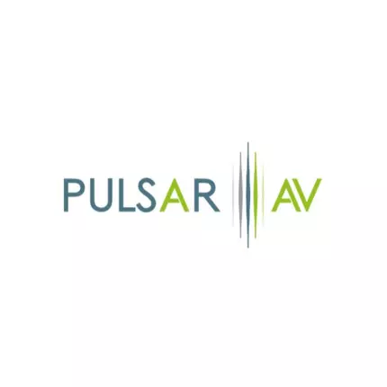 Logo de Pulsar AV | Partner für Konferenzlösungen