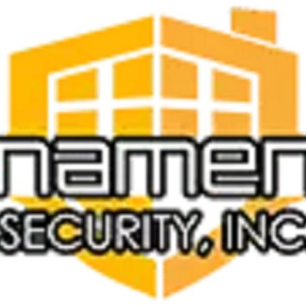 Logotipo de Ornamental Security Inc