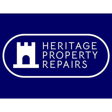 Logo de Heritage Property Repairs Ltd
