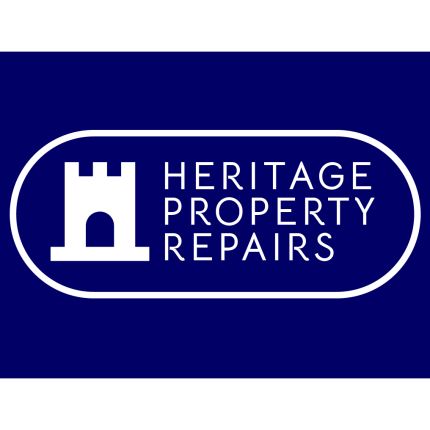 Logo van Heritage Property Repairs Ltd