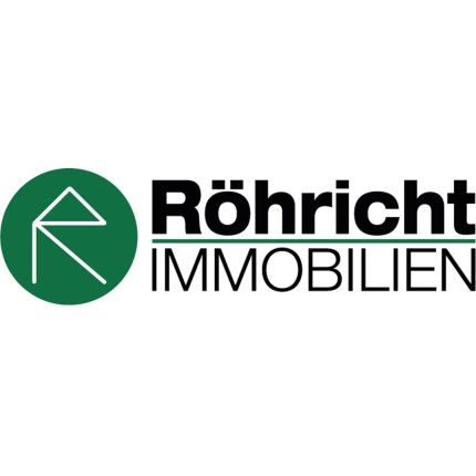 Logo fra Röhricht Immobilien e.K.