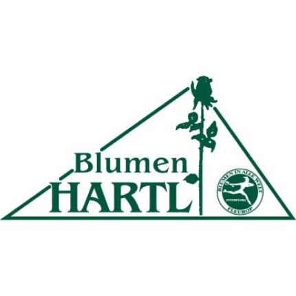 Logotyp från Blumen Hartl