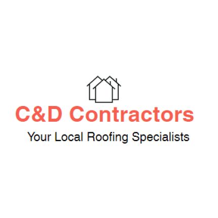Logo da C & D Roofing Services