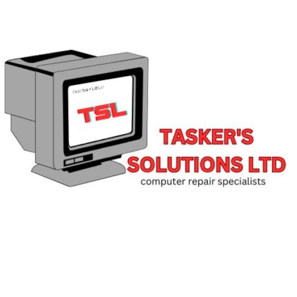 Logo from Tasker's Solutions Ltd