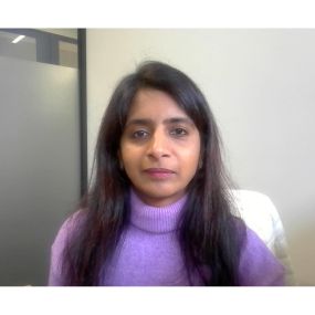 Photo of Haritha Katta