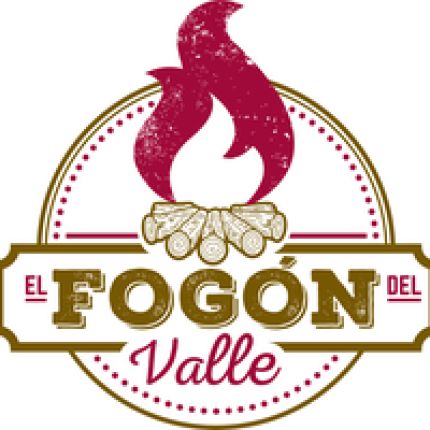 Logo van El Fogón del Valle