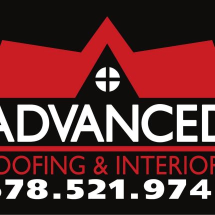 Logo od Advanced Roofing & Interiors