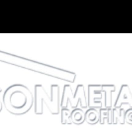 Logótipo de Jackson Metal Roofing Supply