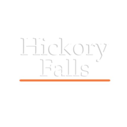 Λογότυπο από Hickory Falls