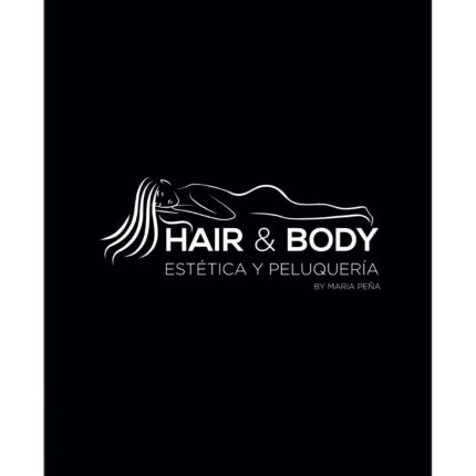 Logo fra Hair & Body Estética y Peluquería