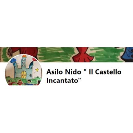 Logótipo de Asilo Nido Il castello Incantato