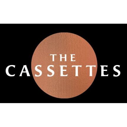 Logo van The Cassettes