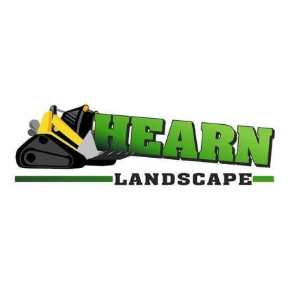 Logo de Hearn Landscape
