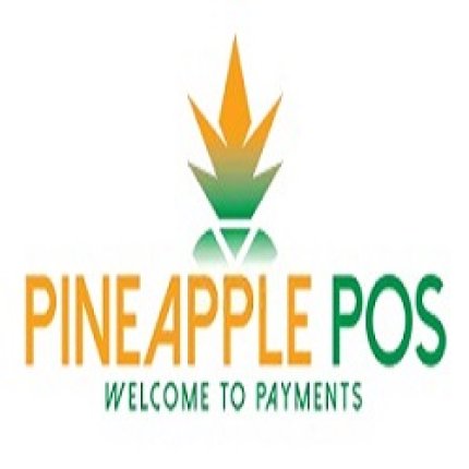 Logotyp från Pineapple POS