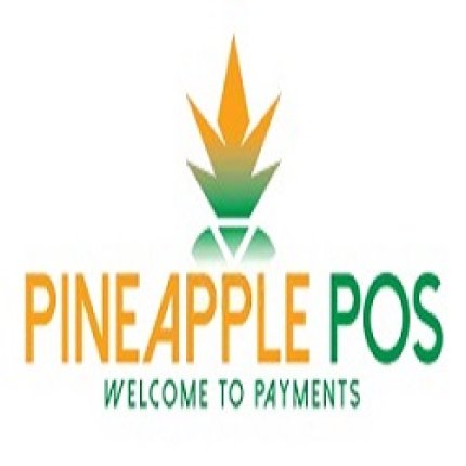 Logo od Pineapple POS