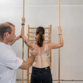 Bild von Kinetics Physiotherapie | Norman Löhr