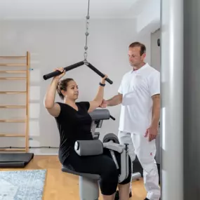 Bild von Kinetics Physiotherapie | Norman Löhr