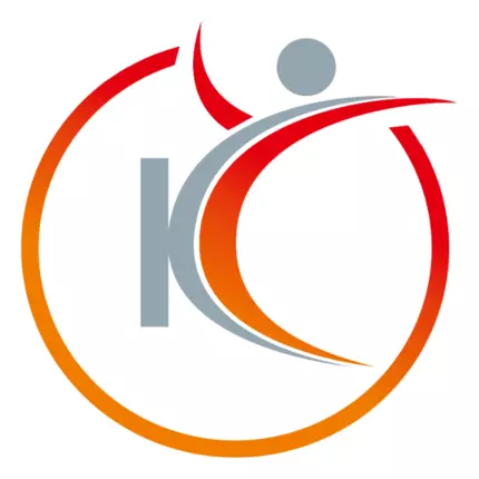 Logo da Kinetics Physiotherapie | Norman Löhr