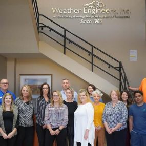 Weather Engineers, Inc. Jacksonville, FL  Team