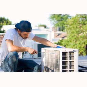Weather Engineers, Inc. Jacksonville, FL  Air Conditioning Repair