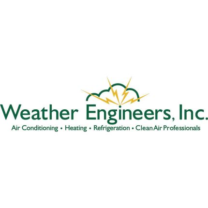 Λογότυπο από Weather Engineers, Inc.