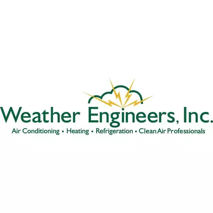 Logo od Weather Engineers, Inc.