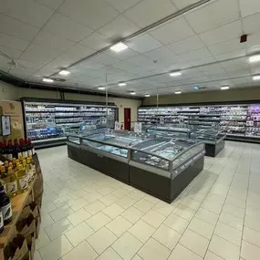 Bild von Denns BioMarkt Landshut