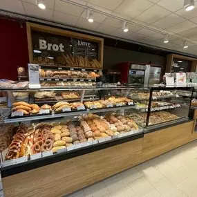 Bild von Denns BioMarkt Landshut