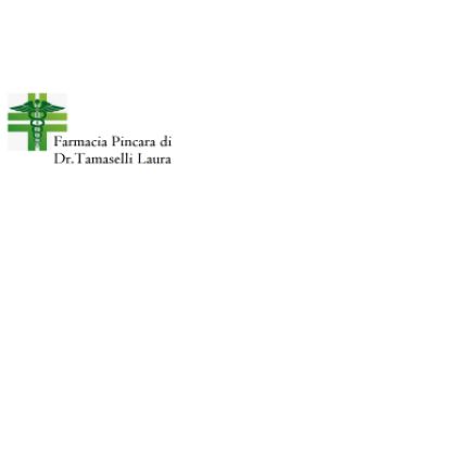 Logotyp från Farmacia Pincara  Dr.ssa Tamaselli Laura